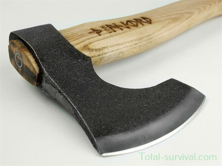 Njord Viktor Viking Medium trekking axe
