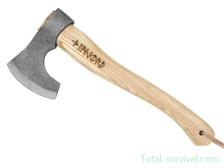 Njord Viktor Viking Medium trekking axe