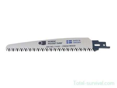 Nordic Pocket Saw Fold - Scie pliable