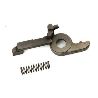 SHS Yaw control bar V.3 M0043 #26030