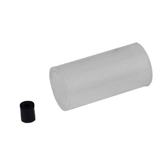 SHS Flat top hop up bucking AHU0004 #26005