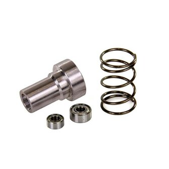 SHS Motor shaft guide double ball bushing hearings ZT0012 #24025