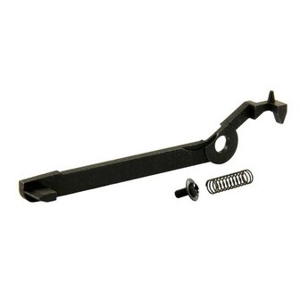 SHS Yaw control bar / Cut Off Lever for P90 M0250 #23009
