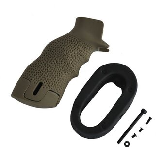 101 Inc Target grip voor M4 platform OT 0809