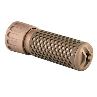 F.M.A. QDC/CQD Quick detach suppressor BD0541