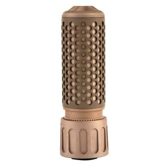 F.M.A. QDC/CQD Quick detach suppressor BD0541