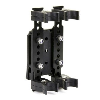 F.M.A. Shotshell carrier 12/76 12GA medium TB1071