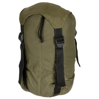 Sac de couchage d&#039;&eacute;t&eacute; / jungle tch&egrave;que, vert olive