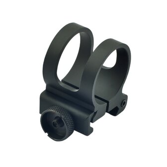 FMA SM-I 1&quot; Lampen Schienenhalterung f&uuml;r RIS rails TB328