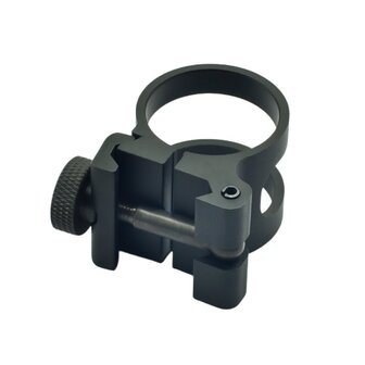 FMA SM-I 1&quot; Lampen Schienenhalterung f&uuml;r RIS rails TB328