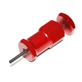 101 Inc EX122 AEG pin opener small