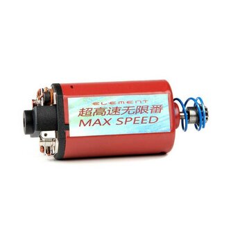 101 Inc (Element) IN 0916 Max Speed Motor (short type)