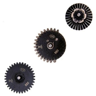 SHS R85 Gearset CNC CL0071 #29019