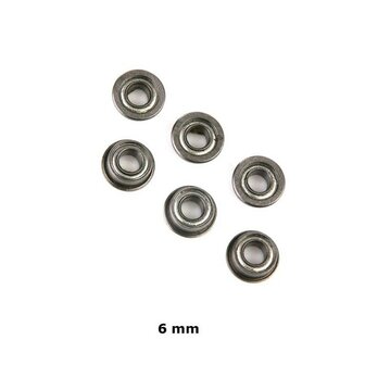SHS Ball bushing 6mm ZT0017 #29010