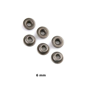 SHS Oilless bushing 6mm ZT0025 #29015