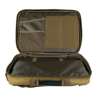 101 Inc Computer Tech Backpack/Carrying Bag, Coyote Tan
