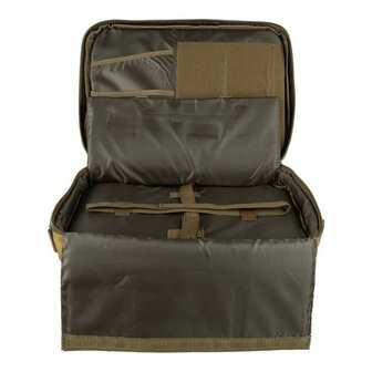 101 Inc Computer Tech Backpack/Carrying Bag, Coyote Tan