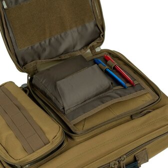 101 Inc Computer Tech Backpack/Carrying Bag, Coyote Tan