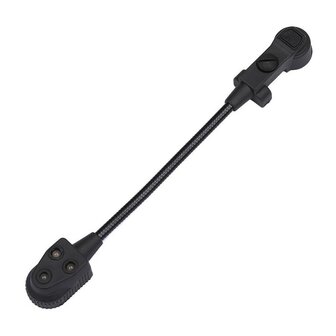 Z-Tactical Z030 tactical light microfoon voor Bowman EVO III headsets, zwart