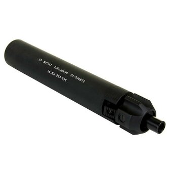 FMA full auto BB tracer unit for MP7 TB631
