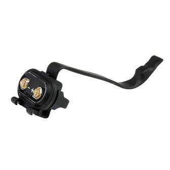 101 INC (Night Evolution) grip switch assembly voor X-series NE 04044