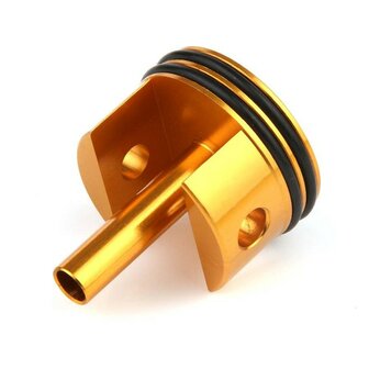 SHS G36 Cylinder head pad on button GT0023