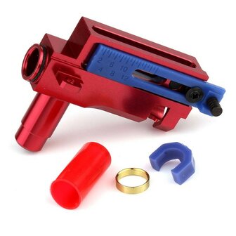 SHS AK Hop up chamber CNC T-T0084 #28017