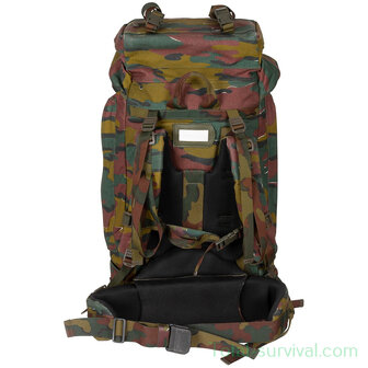ABL Berghaus crusader M97 backpack 90L, Jigsaw camo