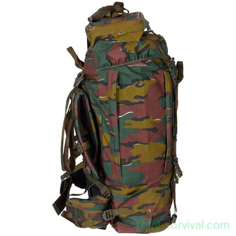 ABL Berghaus crusader M97 backpack 90L, Jigsaw camo