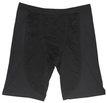 Coneen Defence boxer homme Anti-microbial, Tier 1, noir