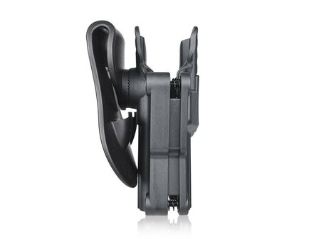 Cytac Mega Fit paddle Holster G2 right