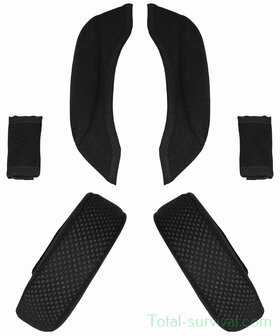 Comfort Pad Kit f&uuml;r GS MK6 / MK7 Kampfhelm