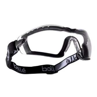 Boll&eacute; Cobra Brille platinum, COBFSPSI