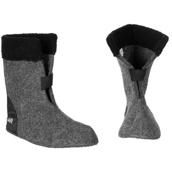 Fox outdoor Cold Protection laarzen / Snowboots,  khaki-zwart