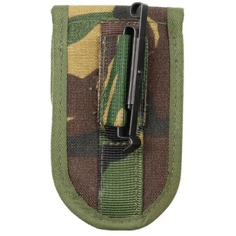KL landmacht mestas, Alice clip, Woodland DPM 