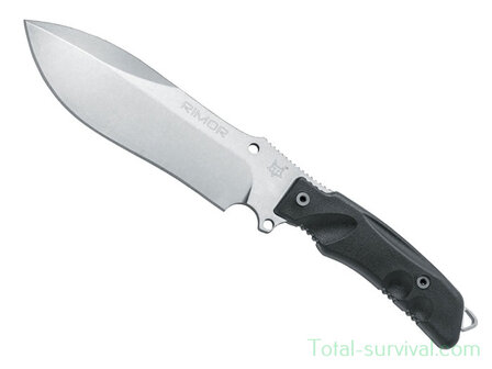 Fox Rimor fixed blade Bushcraft mes