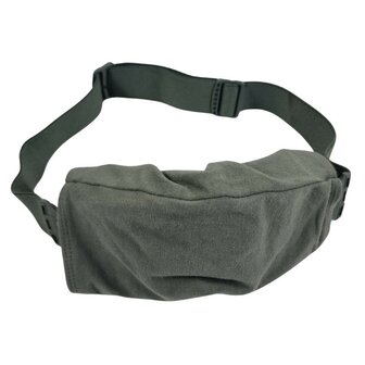 ESS ballistische veiligheidsbril met clear lens en beschermhoes