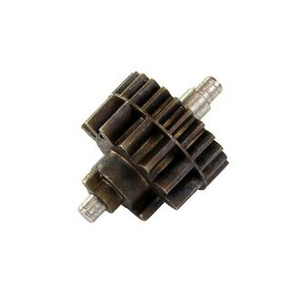 SHS double gear CL6005