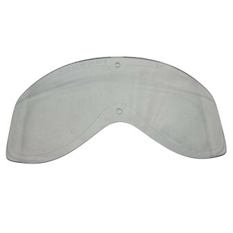 Boll&eacute; Defender reserve lens, Clear