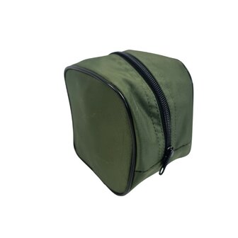 Peltor tactische gehoorbescherming / oortelefoons H515FB universeel, met tas, legergroen