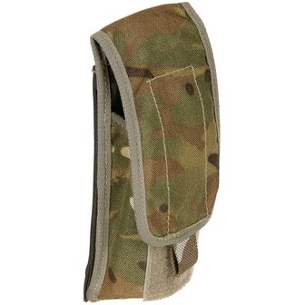 Britse leger Osprey MK4 single magazijntas SA-80 Molle, MTP multicam
