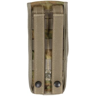 Britse leger Osprey MK4 single magazijntas SA-80 Molle, MTP multicam