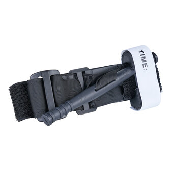 BCB combat knevel Tourniquet, zwart