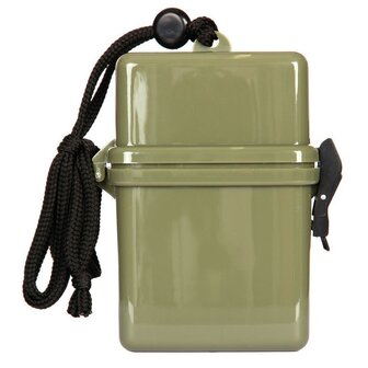 Fosco Waterproof box