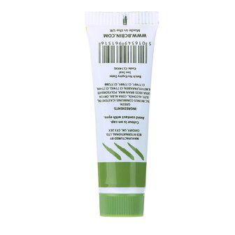BCB camo cream in tube 30 gr CL1493, Green