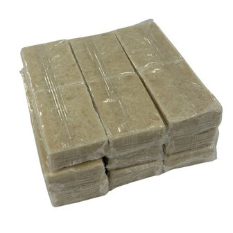 Pains Wessex noodrantsoen high energy (500 G) 9 blokken