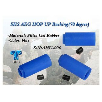 SHS Hop up bucking 70 graden AHU-0006 #23007