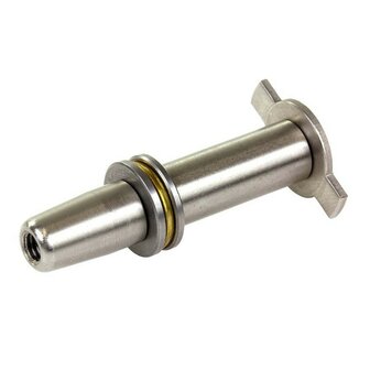 SHS Spring guide for double sector gear V.3 WD0034