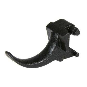 SHS steel trigger of AK style AEG WG0086 #23021