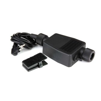Z-Tactical Z116 Motorola / Nato jack P.T.T. adaptateur de casque Connecteur 2-pin